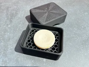travelers soap box