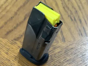 Mag Block 9mm