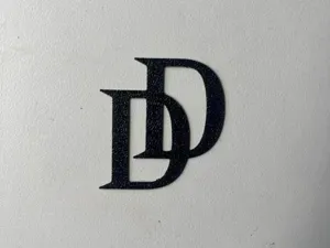 Dare devil wall art