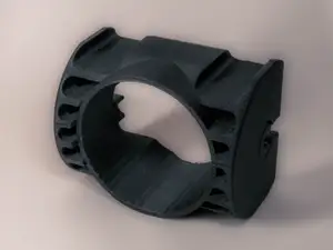BMW E30 - 52mm Instrumentenhalter