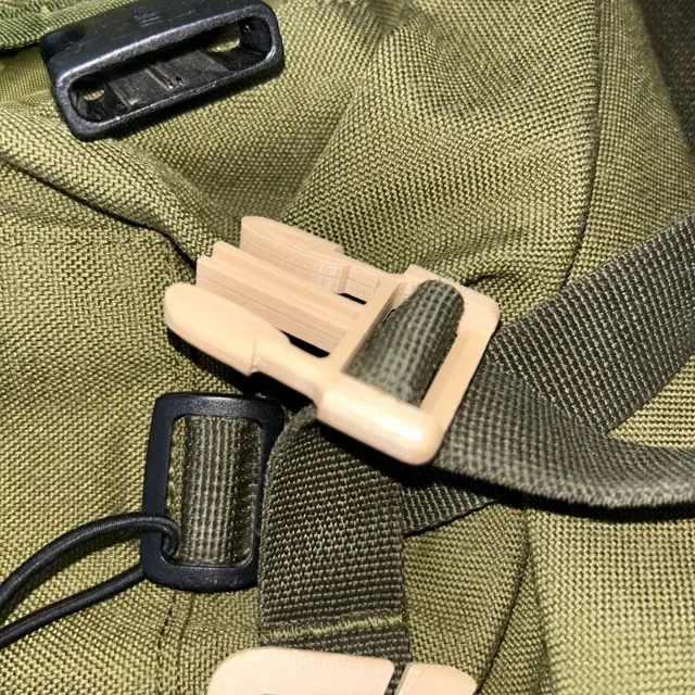 Buckle Replacement — Фото 2 из 5
