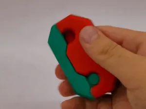 SwiftBlade (Gravity Knife TikTok)
