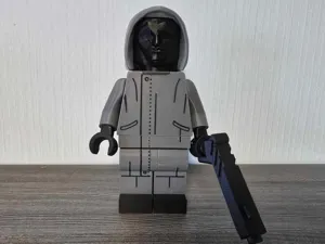 Squid Game - Front Man * 500%