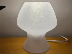 Frost lamp - E14/E27
