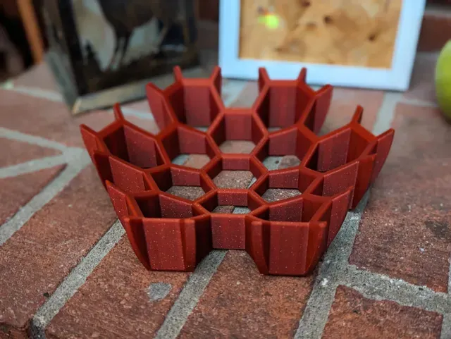 Hex Bowl — Фото 3 из 3