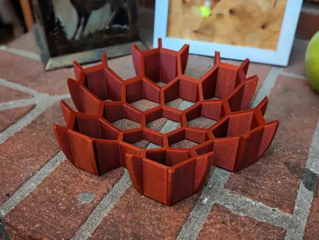 Hex Bowl — Фото 2 из 3
