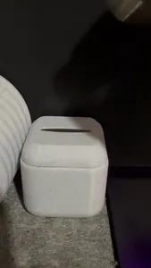 Simple Modern Piggy Bank