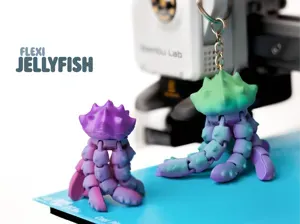 Flexi Jellyfish