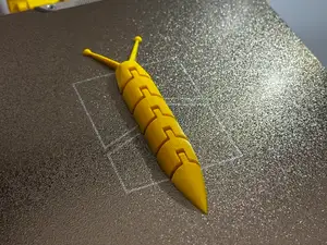 Articulated Slug