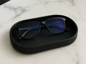 Elegant Eyewear Tray – Cipriani 3Design