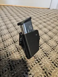 M&P Shield 2.0 Mag Holster