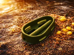 Method Feeder for Carp / Catfish Fishing. 