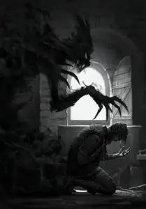 Shinigami - Hueforge
