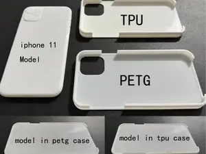 Iphone 11 Case（step format, editable）/Iphone11手机壳