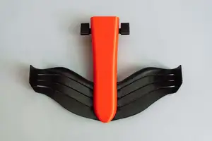1/4 Size Formula One Front Wing