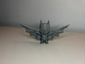 Mini Batman Wings