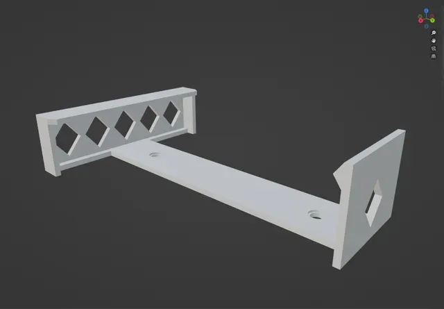 NETGEAR GS308 Wall Mount — Фото 2 из 2