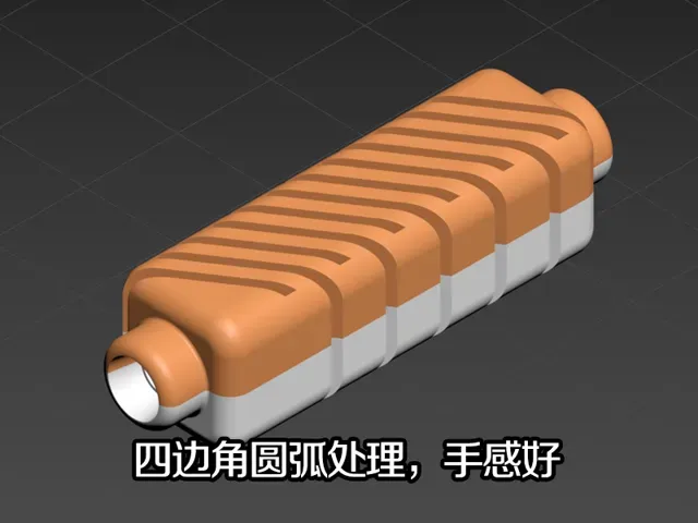 无开槽式 数据线保护套 — Фото 6 из 6