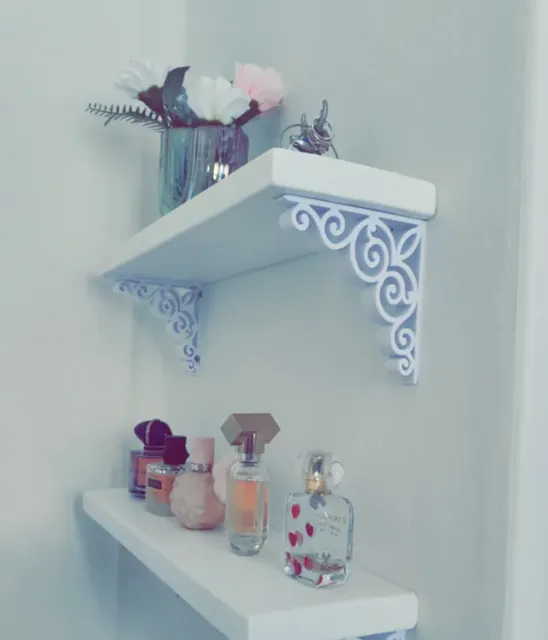 Shelf Bracket