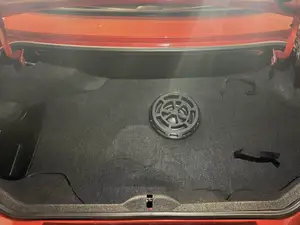 mx5 subwoofer