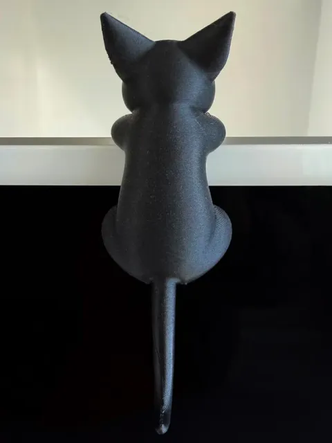 Stealthy Cat Monitor Buddy — Фото 3 из 5