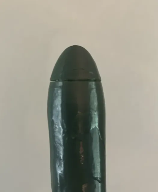 Happy Gilmore 2 Cucumber Flask Secret Stash — Image 4 of 4