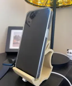 Apple Phone Stand - UPDATED - FITS IPHONE 15 PRO M
