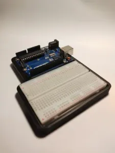 Arduino Uno case