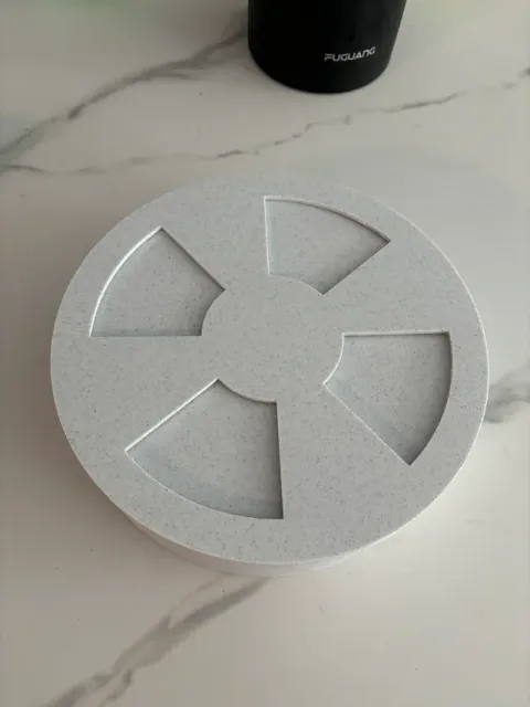 Rotating storage tray 旋转置物盘 608zz bearing — Image 6 of 8