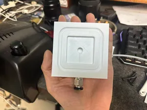 cnc吸盘 雕刻机吸盘