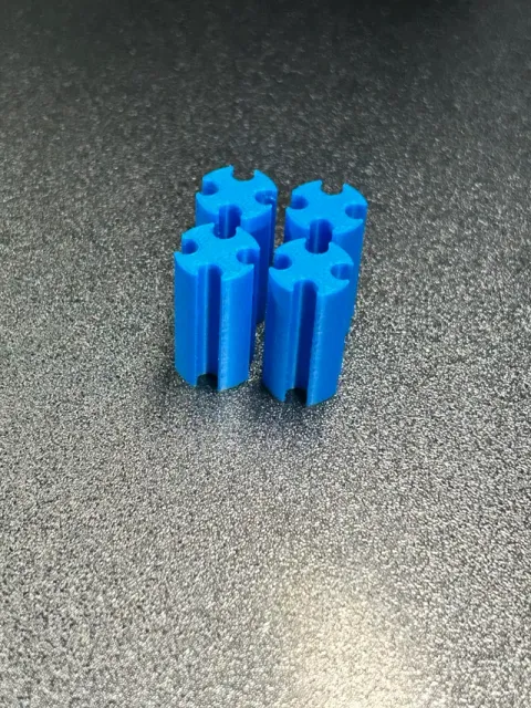 PTFE CLIPS (Great for extra AMS units and A1) — Фото 2 из 8