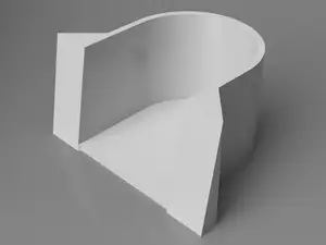 UniFi G3 Instant Angled Window Mount