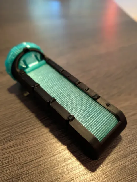 Locking Pill Box | The Capsuleer v4L — Фото 7 из 10