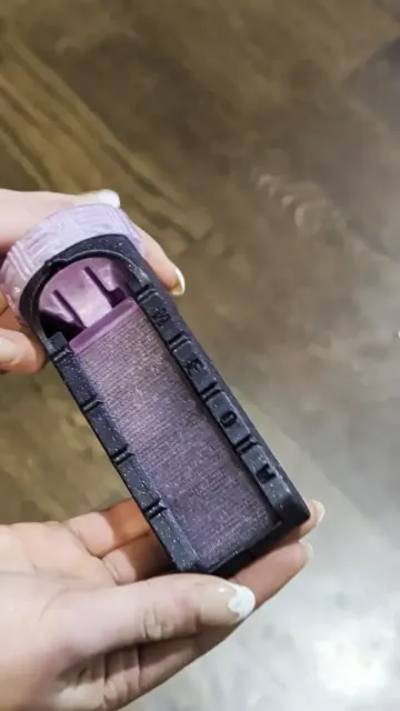 Locking Pill Box | The Capsuleer v4L — Фото 6 из 10