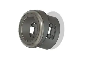 Parking Sensor Adapter for Ford Transit Connect