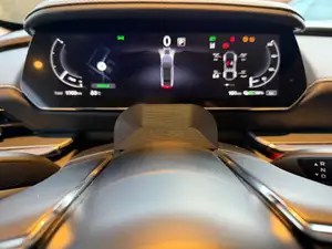 Mazda 6e - Driver Monitoring Camera Cover
