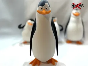 Kowalski - No AMS