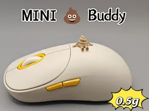 MINI POO-POO BUDDY