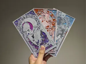 Amphoreus' Saga of Heroes Part 2- Honkai Star Rail