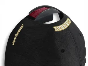 Cap-Halter