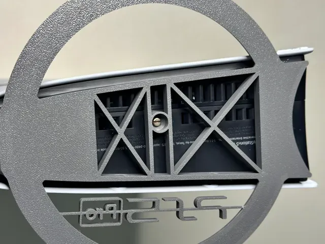 PS5 Pro Stand — Фото 5 из 11