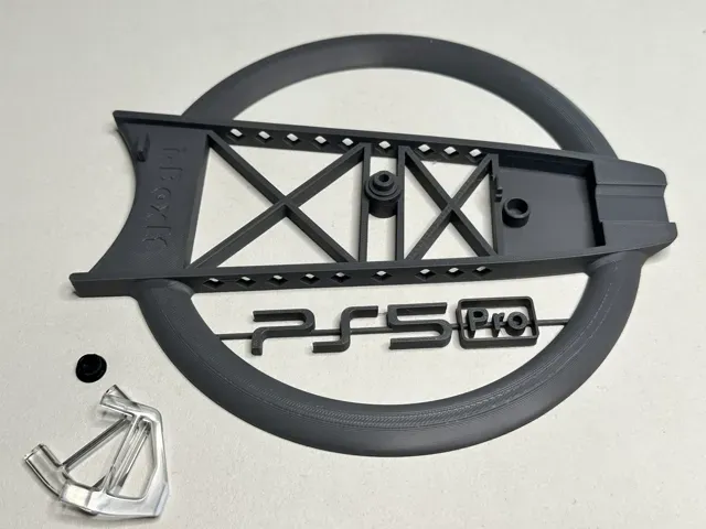 PS5 Pro Stand — Фото 3 из 11