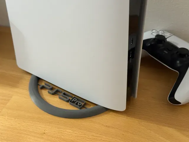 PS5 Pro Stand — Фото 9 из 11