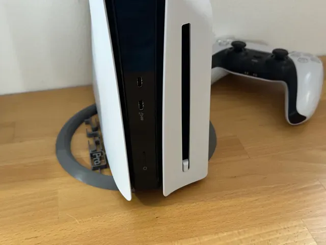 PS5 Pro Stand — Фото 8 из 11
