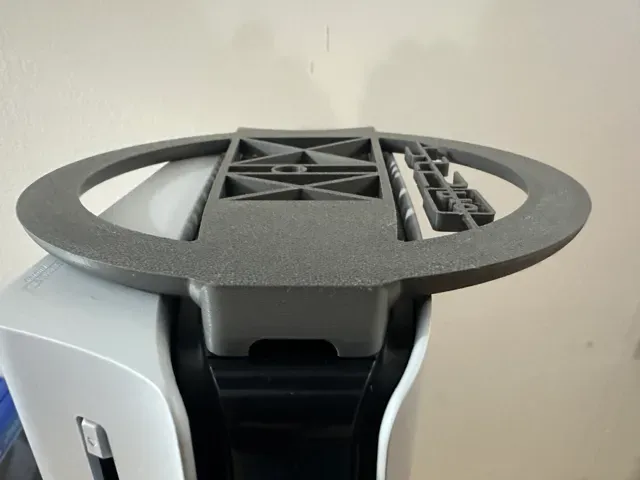 PS5 Pro Stand — Фото 10 из 11