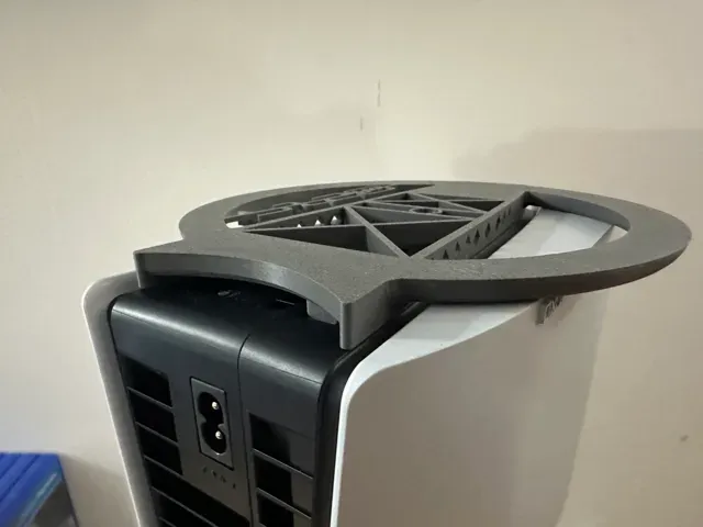 PS5 Pro Stand — Фото 6 из 11