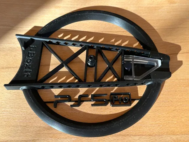 PS5 Pro Stand — Фото 11 из 11
