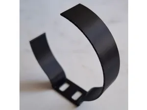 Supporto per il mulinello Full Metal ultraleggero
