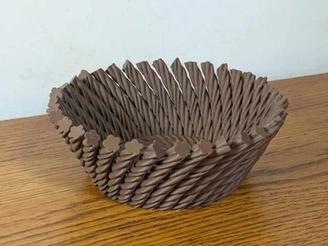Rope Bowl 2.0 — Image 3 of 4