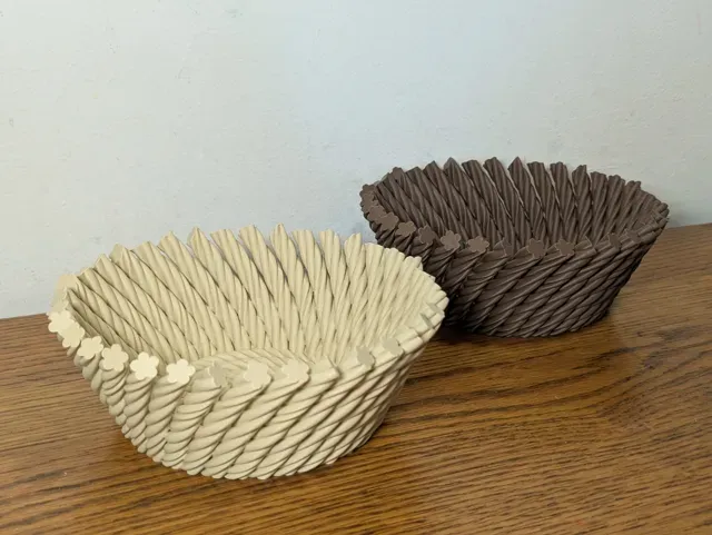 Rope Bowl 2.0 — Image 2 of 4